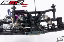 KIT MUGEN MGT 7 THERMIQUE