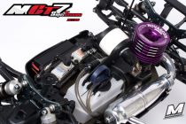 KIT MUGEN MGT 7 THERMIQUE