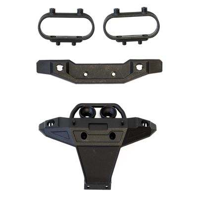 Kit parechoc avant et arri�re