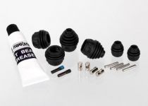 KIT REPARATION CARDANS HOMOCINETIQUE - TRX6757 - TRAXXAS