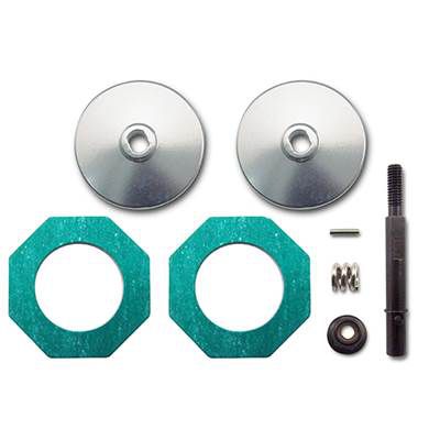 Kit Slipper de transmission M10DT
