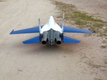 KIT SUKHOI SU 27 CARF 