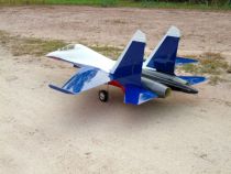 KIT SUKHOI SU 27 CARF 