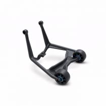 KIT WHEELIE BAR  X-MAXX - TRX7776 - TRAXXAS