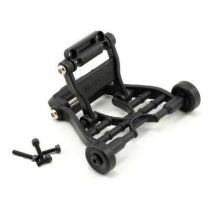 KIT WHEELIE BAR ASSEMBLE COMPLET - TRX7184 - TRAXXAS