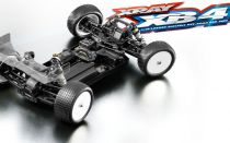 Kit XRAY XB4 TT 1/10 4x4   2018- 360005