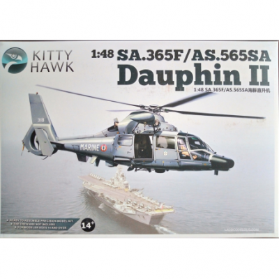 Kitty Hawk | N� KH80108 | 1:48