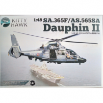 Kitty Hawk | N° KH80108 | 1:48