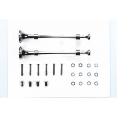 Klaxons M�tal Camion 1/14 - 56540