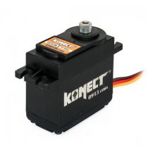 Konect Servo 9kg 0.13s Digital 25 Dents - KN-0913LVMG