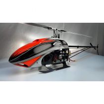 KT HELICOPTER  KT 800