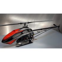 KT HELICOPTER  KT 800