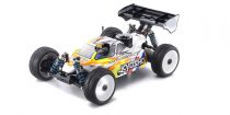 KYOSHO - Kit buggy 1/8 - inferno MP9 TKi4 GP 4wd Thermique - 33001B