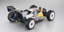 KYOSHO - Kit buggy 1/8 - inferno MP9 TKi4 GP 4wd Thermique - 33001B