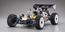 KYOSHO - Kit buggy 1/8 - inferno MP9 TKi4 GP 4wd Thermique - 33001B