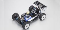 KYOSHO - Kit buggy 1/8 - inferno MP9 TKi4 GP 4wd Thermique - 33001B