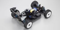 KYOSHO - Kit buggy 1/8 - inferno MP9 TKi4 GP 4wd Thermique - 33001B