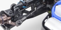 KYOSHO - Kit buggy 1/8 - inferno MP9 TKi4 GP 4wd Thermique - 33001B