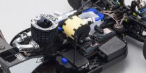 KYOSHO - Kit buggy 1/8 - inferno MP9 TKi4 GP 4wd Thermique - 33001B