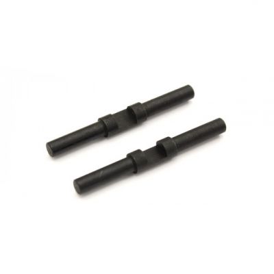 Kyosho Axe de Satellites de Diff�rentiel (x2) MP10 IFW622-01