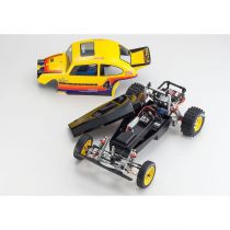 Kyosho Buggy Beetle Legendary serie 2wd KIT 30614