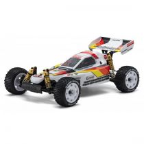 Kyosho Buggy Optima Mid Legendary Series 4wd KIT 30622