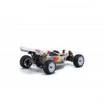 Kyosho Buggy Optima Mid Legendary Series 4wd KIT 30622