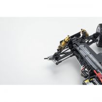 Kyosho Buggy Optima Mid Legendary Series 4wd KIT 30622