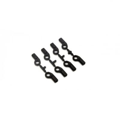 Kyosho Chappe 6.8mm avec D�port (x8) MP10 IS053B
