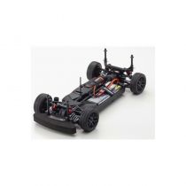 Kyosho Fazer MK2 Readyset Dodge Challenger SRT 2015 Hellcat RTR 34415T2B