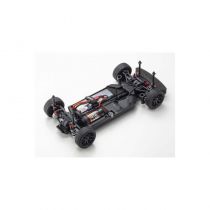 Kyosho Fazer MK2 Readyset Dodge Challenger SRT 2015 Hellcat RTR 34415T2B