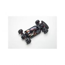 Kyosho Fazer MK2 Readyset Ford Mustang GT-R 2005 Drift 34472T1B