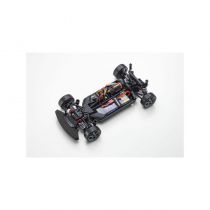 Kyosho Fazer MK2 Readyset Ford Mustang GT-R 2005 Drift 34472T1B