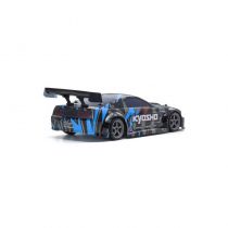 Kyosho Fazer MK2 Readyset Ford Mustang GT-R 2005 Drift 34472T1B