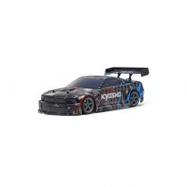 Kyosho Fazer MK2 Readyset Ford Mustang GT-R 2005 Drift 34472T1B