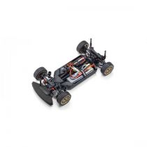 Kyosho Fazer MK2 Readyset Subaru Impreza WRC 2006 34426T1B