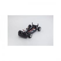 Kyosho Fazer MK2 VE RTR Chevy Camaro Z28 \'69 SuperCharged 1/10 34493T1B