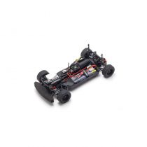 Kyosho Fazer MK2 VE RTR Dodge Charger Super Charged \'70 1/10 34492T1RS