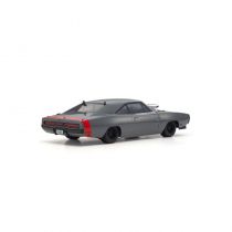 Kyosho Fazer MK2 VE RTR Dodge Charger Super Charged \'70 1/10 34492T1RS