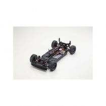 Kyosho Fazer MK2L RTR Toyota Tundra TRD Pro Street 34432T1B