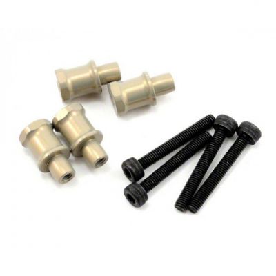 Kyosho Fixations Amortisseur All�g�es IF346-04LB