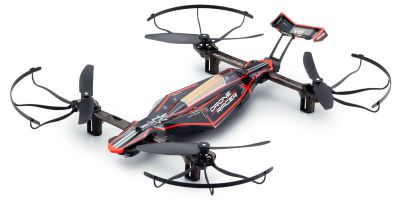 Kyosho G Zero 20571BK noir pr�t � Voler RC Drone Racer