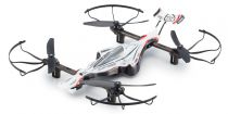 Kyosho G Zero 20571W blanc prêt à Voler RC Drone Racer