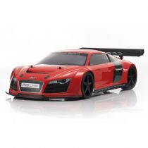 Kyosho Inferno GT2 VE Race Spec Audi R8 LMS RTR 