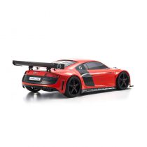 Kyosho Inferno GT2 VE Race Spec Audi R8 LMS RTR 