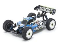 Kyosho Inferno Mp9e Evo 1/8 4WD RTR - K.34106T1B