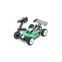 Kyosho Inferno MP9e EVO V2 Readyset RTR 34111B