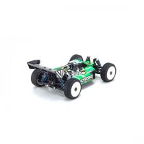 Kyosho Inferno MP9e EVO V2 Readyset RTR 34111B