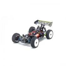 Kyosho Inferno MP9e EVO V2 Readyset RTR 34111B