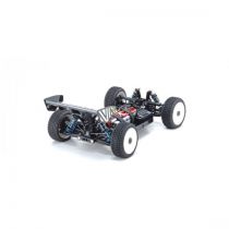 Kyosho Inferno MP9e EVO V2 Readyset RTR 34111B